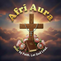 Afri Aura